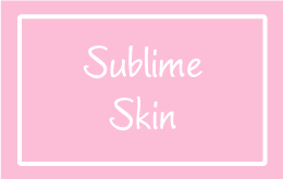 SUBLIME SKIN