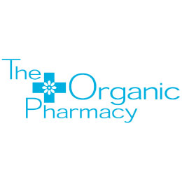 THE ORGANIC PHARMACY