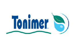 TONIMER : acqua di mare