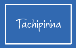 TACHIPIRINA