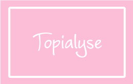 TOPIALYSE