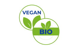 Alimenti Biologici e Vegan