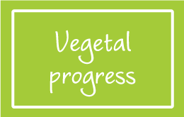 VEGETAL PROGRESS Naturale