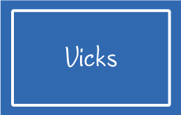 VICKS