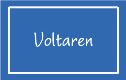 VOLTAREN