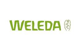 WELEDA