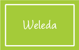 WELEDA