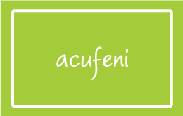 Acufeni