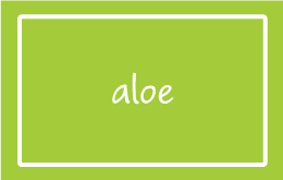 Aloe