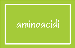 Aminoacidi