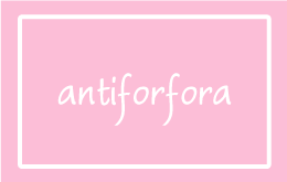 Antiforfora
