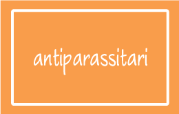 Antiparassitari