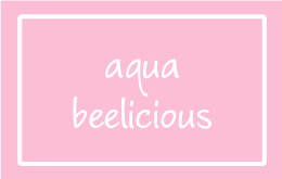 AQUA BELICIOUS