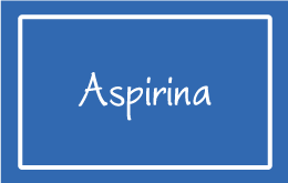 ASPIRINA