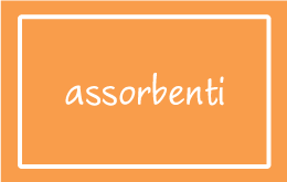 Assorbenti