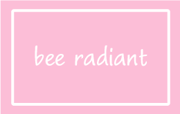 BEE RADIANT