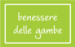 Benessere delle gambe