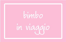 Bimbo in Viaggio