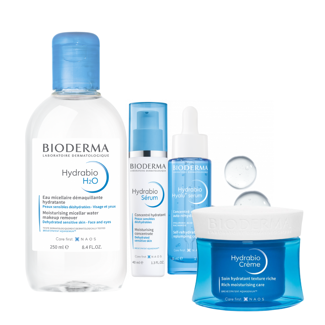 HYDRABIO