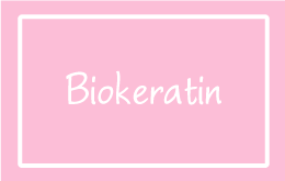 BIOKERATIN