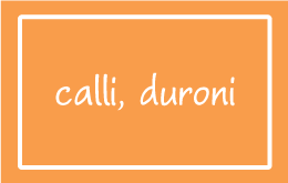 calli, duroni