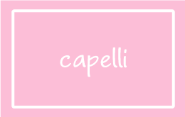 Capelli