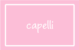 Capelli