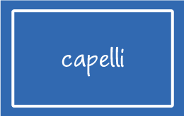 Capelli