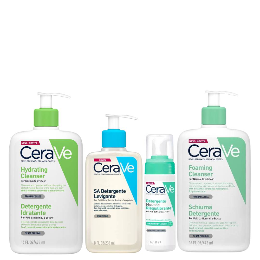 Detergenti
