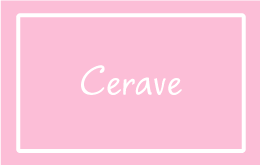 CERAVE