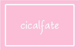 CICALFATE