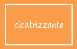 Cicatrizzante