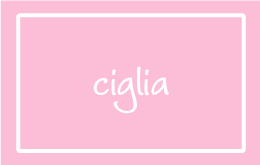 Ciglia