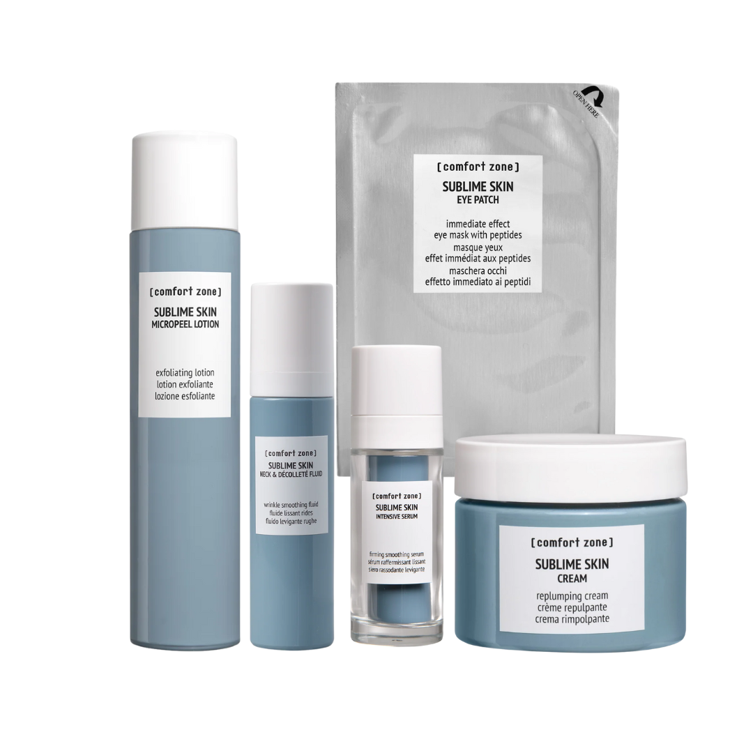 SUBLIME SKIN