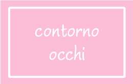 Contorno Occhi