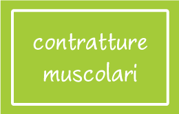 Contratture Muscolari