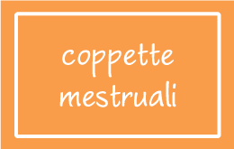 Coppette mestruali