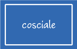 Cosciale