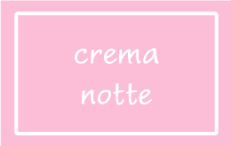 Crema Notte