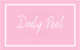 DAILY PEEL