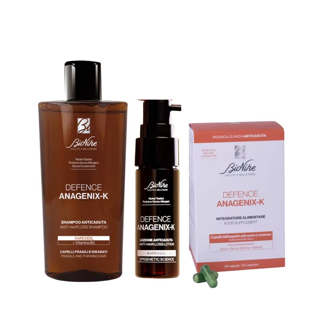 DEFENCE ANAGENIX-K
