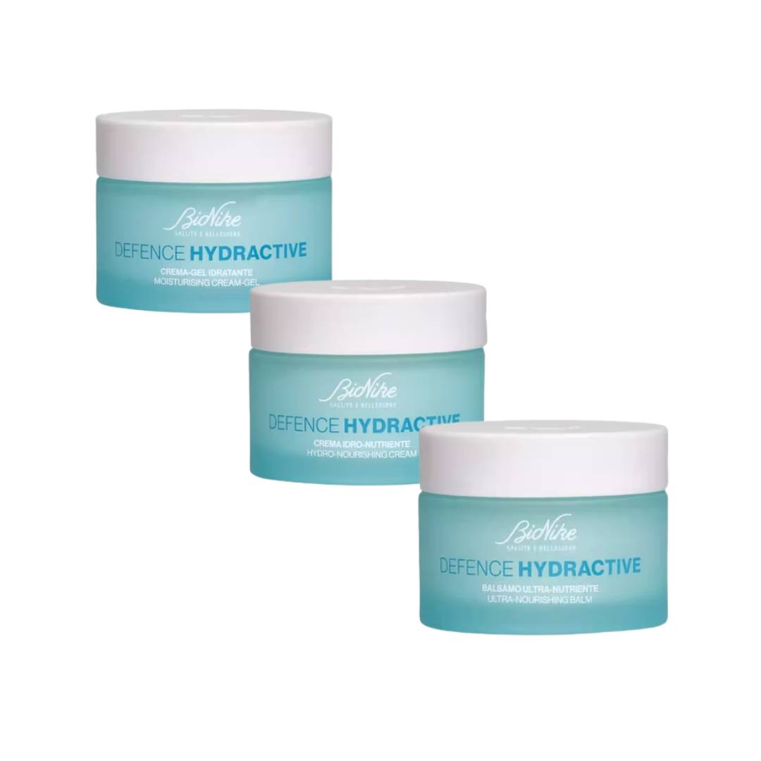 ​DEFENCE HYDRACTIVE