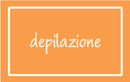 Depilazione