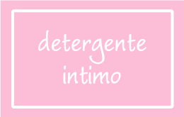 Detergente Intimo