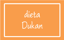 Dieta Dukan