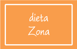 Dieta Zona