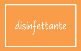 Disinfettante