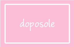 Doposole