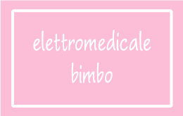 Elettromedicale Bimbo