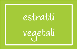 Estratti Vegetali